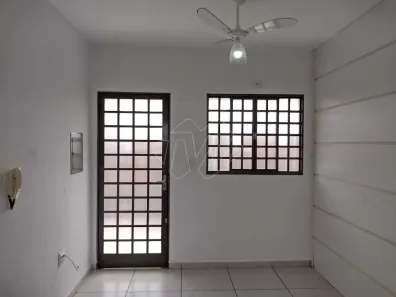 Kitnet com 1 Quarto para alugar, 32m² no Centro, Araraquara