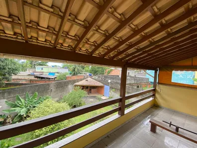 Casa com 2 Quartos à venda, 390m² no Chácaras Arcampo, Duque de Caxias