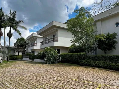 Loft com 2 Quartos à venda, 175m² no Bosque do Vianna, Cotia