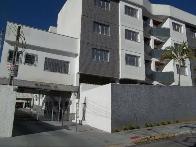 Apartamento com 2 Quartos para alugar, 85m² no Portal das Colinas, Guaratinguetá