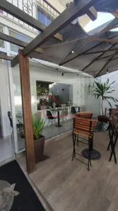 Sobrado com 4 Quartos à venda, 242m² no Jardim de Itapoan, Paulínia