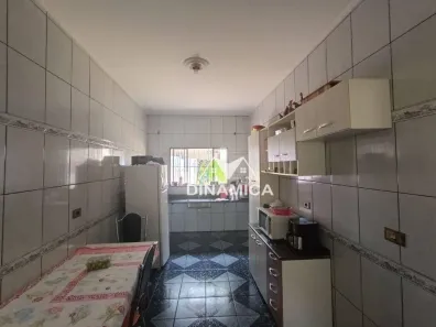 Casa com 3 Quartos à venda, 212m² no Jardim Luiz Cia, Sumaré