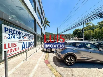 Prédio Inteiro para alugar, 2069m² no Piratininga, Niterói