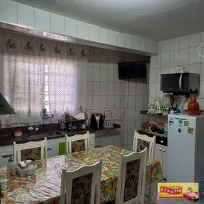 Sobrado com 3 Quartos à venda, 150m² no Jardim da Conquista (Zona Leste), São Paulo