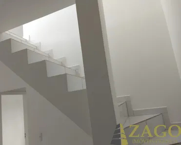 Cobertura com 2 Quartos à venda, 60m² no Jardim Integração, Franca