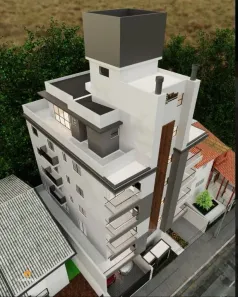 Cobertura com 2 Quartos à venda, 70m² no Centro, Penha