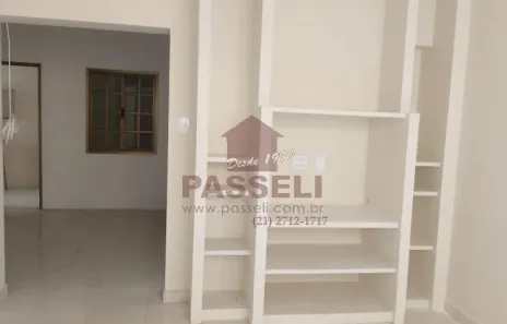 Apartamento com 2 Quartos para alugar, 85m² no Nova Cidade, São Gonçalo