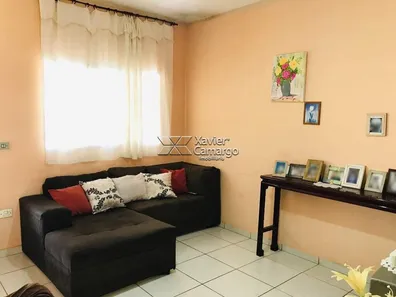 Casa com 2 Quartos à venda, 90m² no JARDIM NOVA IPEUNA, Ipeúna