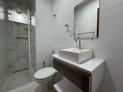 Cobertura com 4 Quartos à venda, 118m² no Borboleta, Juiz de Fora
