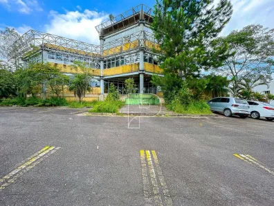 Prédio Inteiro para venda ou aluguel, 3500m² no Vila Jovina, Cotia