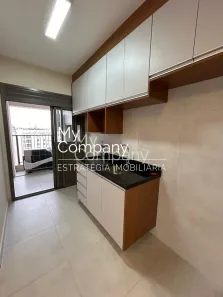 Apartamento com 2 Quartos à venda, 75m² no Indianópolis, São Paulo