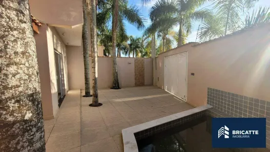 Sobrado com 3 Quartos para alugar, 98m² no Satélite, Itanhaém