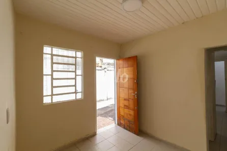 Casa com 2 Quartos para alugar, 80m² no Vila da Saúde, São Paulo