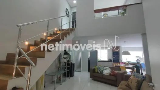 Casa com 3 Quartos à venda, 140m² no Serra do Cipó, Santana do Riacho