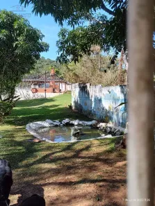 Fazenda / Sítio / Chácara com 5 Quartos à venda, 120m² no Mombaça, Itapecerica da Serra