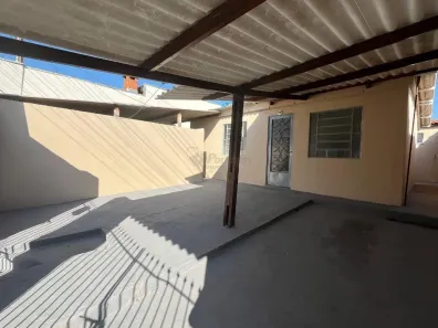 Casa com 3 Quartos para alugar, 136m² no Jardim Campo Verde II, Limeira