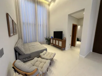 Casa de Condomínio com 3 Quartos à venda, 196m² no Universidade, Vitória da Conquista