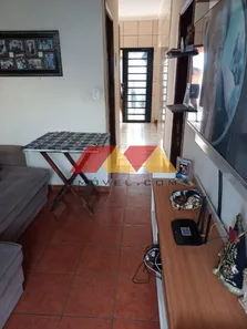Casa com 3 Quartos à venda, 150m² no Jardim Primavera, Ipeúna