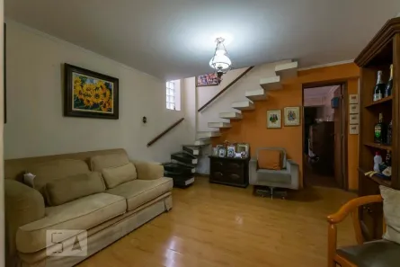 Casa com 3 Quartos à venda, 210m² no Vila Moinho Velho, São Paulo