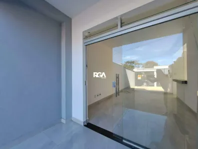 Casa com 3 Quartos à venda, 90m² no Xangrilá (Justinópolis), Ribeirão das Neves