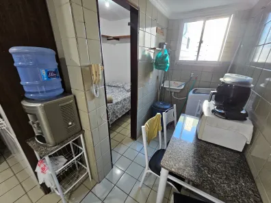 Apartamento com 3 Quartos à venda, 110m² no Manaíra, João Pessoa