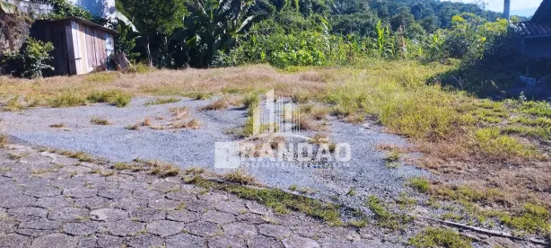 Terreno / Lote / Condomínio à venda, 360m² no Barra do Rio Molha, Jaraguá do Sul