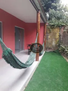 Flat com 1 Quarto para alugar, 35m² no Boiçucanga, São Sebastião