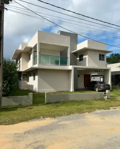 Casa de Condomínio com 5 Quartos para alugar, 240m² no , Paudalho