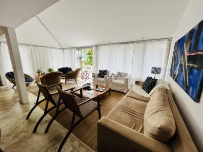 Casa de Condomínio com 5 Quartos à venda, 250m² no Retiro (Cunhambebe), Angra dos Reis
