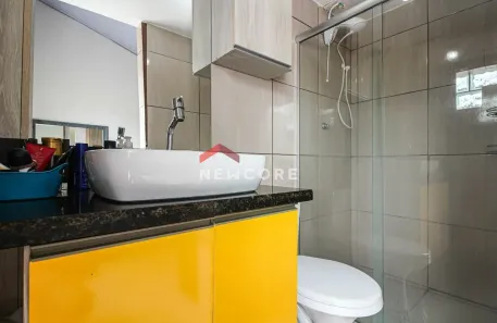 Casa de Condomínio com 3 Quartos à venda, 72m² no Aberta dos Morros, Porto Alegre