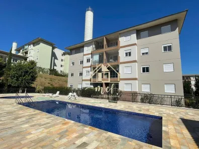 Apartamento com 2 Quartos para alugar, 85m² no Vista Alegre, Vinhedo