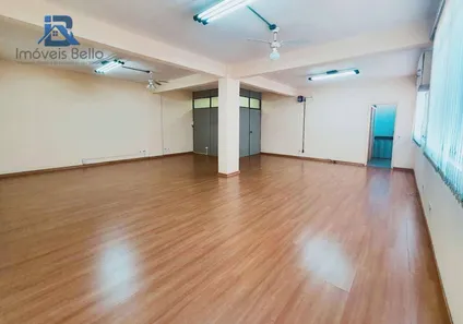 Conjunto Comercial / Sala para venda ou aluguel, 112m² no Centro, Itatiba