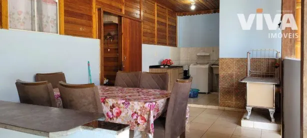 Casa com 4 Quartos à venda, 80m² no Nossa Senhora da Paz, Balneário Piçarras