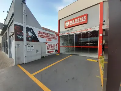 Loja / Salão / Ponto Comercial para alugar, 120m² no Centro, Araraquara