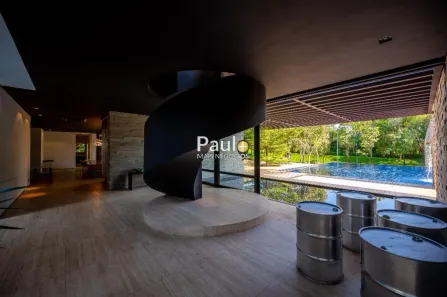 Casa de Condomínio com 9 Quartos à venda, 3000m² no Condomínio Quinta da Baroneza II, Bragança Paulista