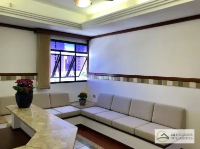 Conjunto Comercial / Sala para alugar, 90m² no Centro, Londrina