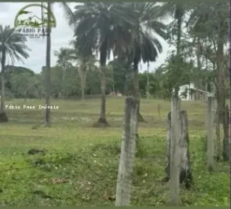 Fazenda / Sítio / Chácara à venda, 3000m² no Agrobrasil, Cachoeiras de Macacu