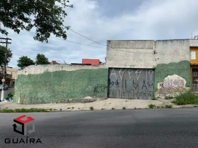 Terreno / Lote / Condomínio à venda, 459m² no Piraporinha, Diadema