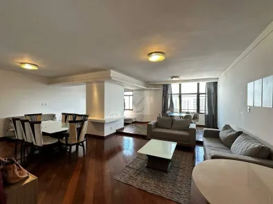 Apartamento com 3 Quartos para alugar, 212m² no São José, Aracaju