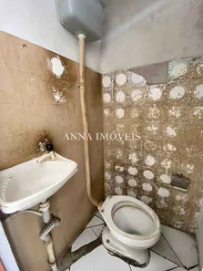 Loja / Salão / Ponto Comercial com 1 Quarto para alugar, 42m² no Eucaliptal, Volta Redonda