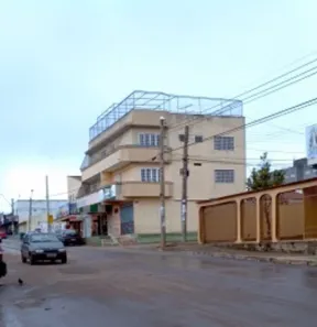 Prédio Inteiro com 4 Quartos à venda, 250m² no Ceilândia Sul, Brasília