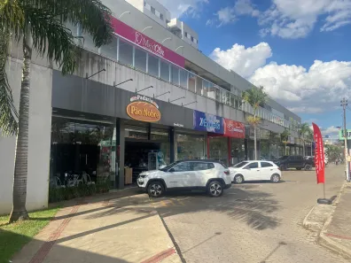 Loja / Salão / Ponto Comercial à venda, 70m² no Chácara, Betim