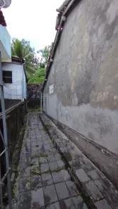 Casa de Vila com 2 Quartos à venda, 120m² no Campinas de Pirajá, Salvador