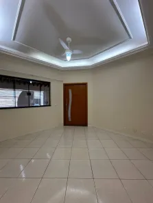 Casa com 2 Quartos para alugar, 130m² no Jardim Augusto Cavalheiro, Santa Bárbara D'Oeste