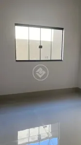 Casa com 3 Quartos à venda, 115m² no Pontal Sul - Acréscimo, Aparecida de Goiânia