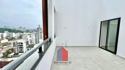 Cobertura com 3 Quartos à venda, 136m² no Anita Garibaldi, Joinville