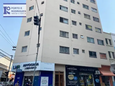 Kitnet com 1 Quarto para alugar, 40m² no Centro, Campinas