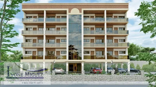 Apartamento com 1 Quarto à venda, 40m² no Miguel Pereira, Miguel Pereira