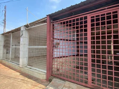 Prédio Inteiro à venda, 273m² no Vila Tito de Carvalho (Vila Xavier), Araraquara
