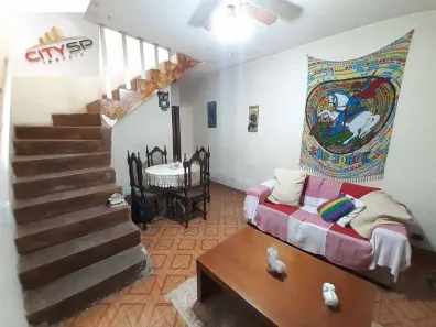 Sobrado com 2 Quartos à venda, 105m² no Jardim Oriental, São Paulo